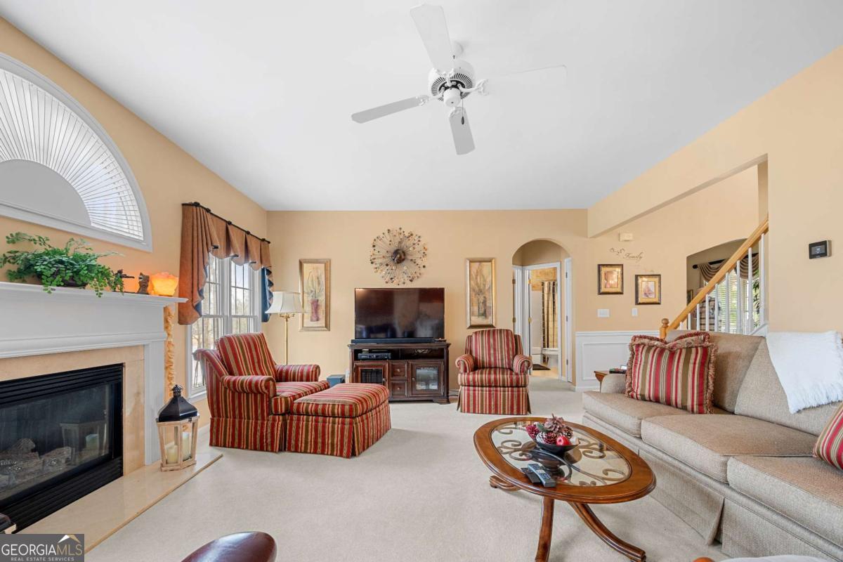 Brookwood Lake - Residential