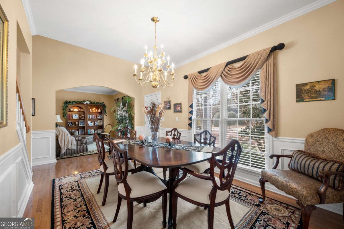 Brookwood Lake - Residential