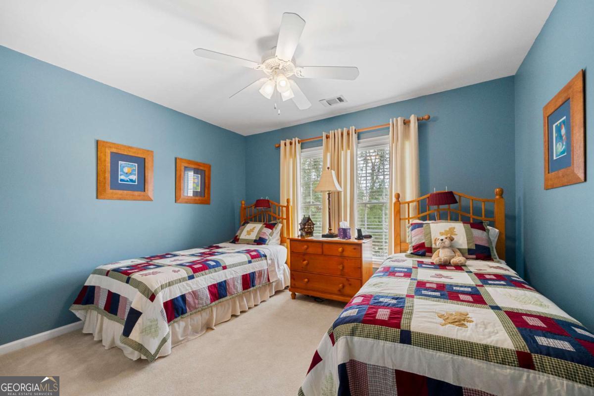 Brookwood Lake - Residential