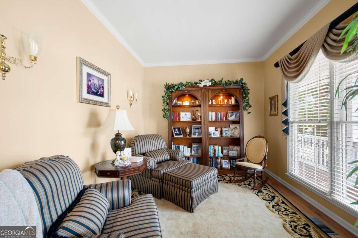 Brookwood Lake - Residential
