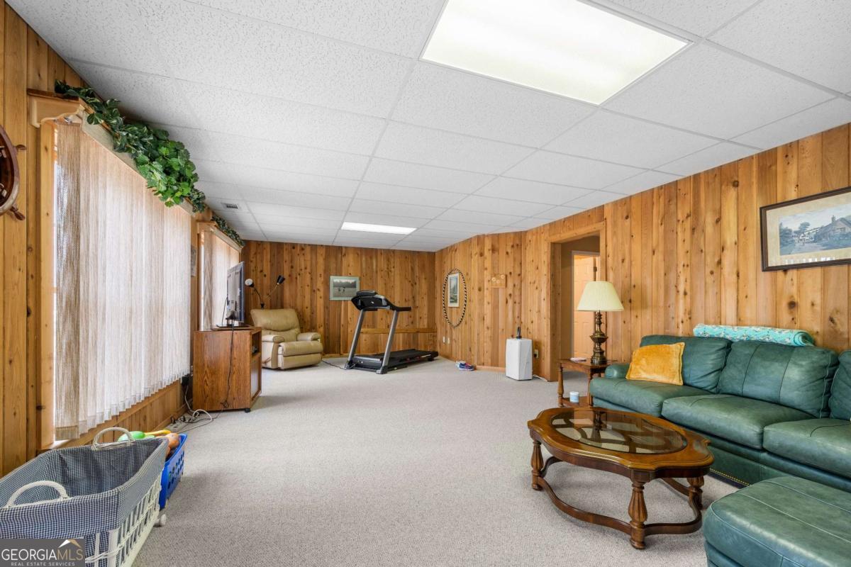 Brookwood Lake - Residential