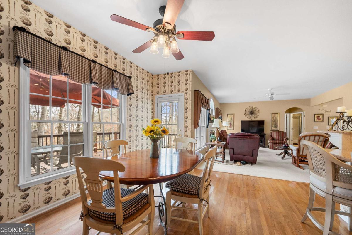 Brookwood Lake - Residential