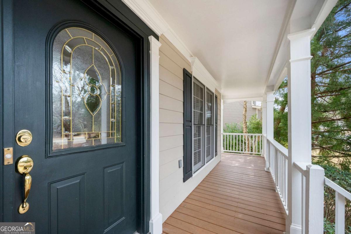 Brookwood Lake - Residential