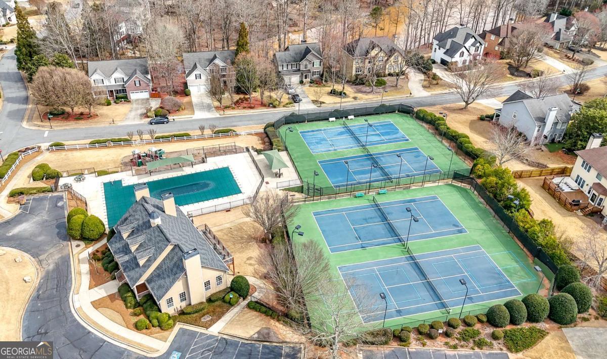Brookwood Lake - Residential