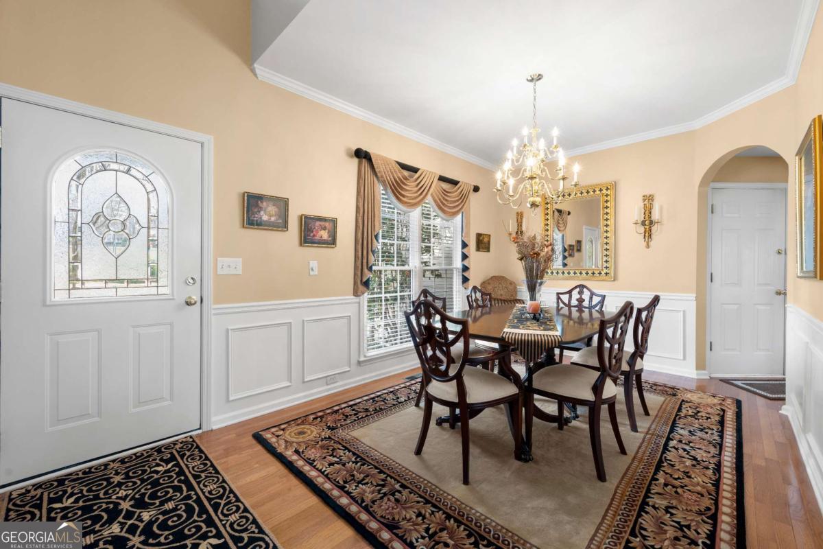 Brookwood Lake - Residential