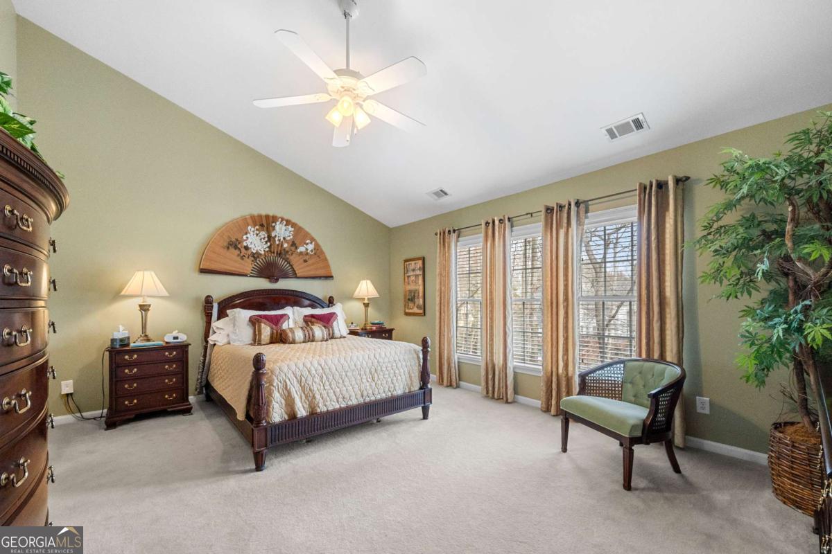 Brookwood Lake - Residential