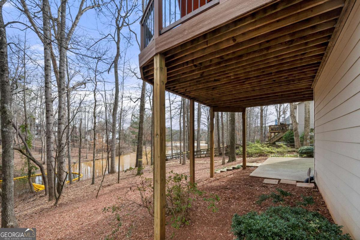 Brookwood Lake - Residential