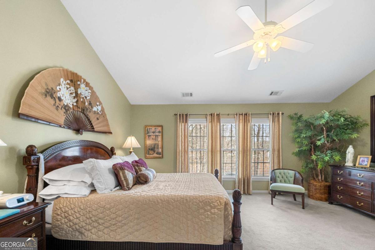 Brookwood Lake - Residential