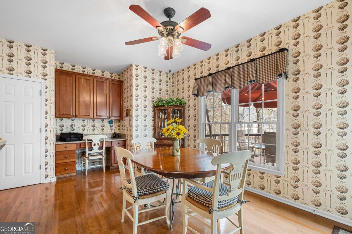 Brookwood Lake - Residential