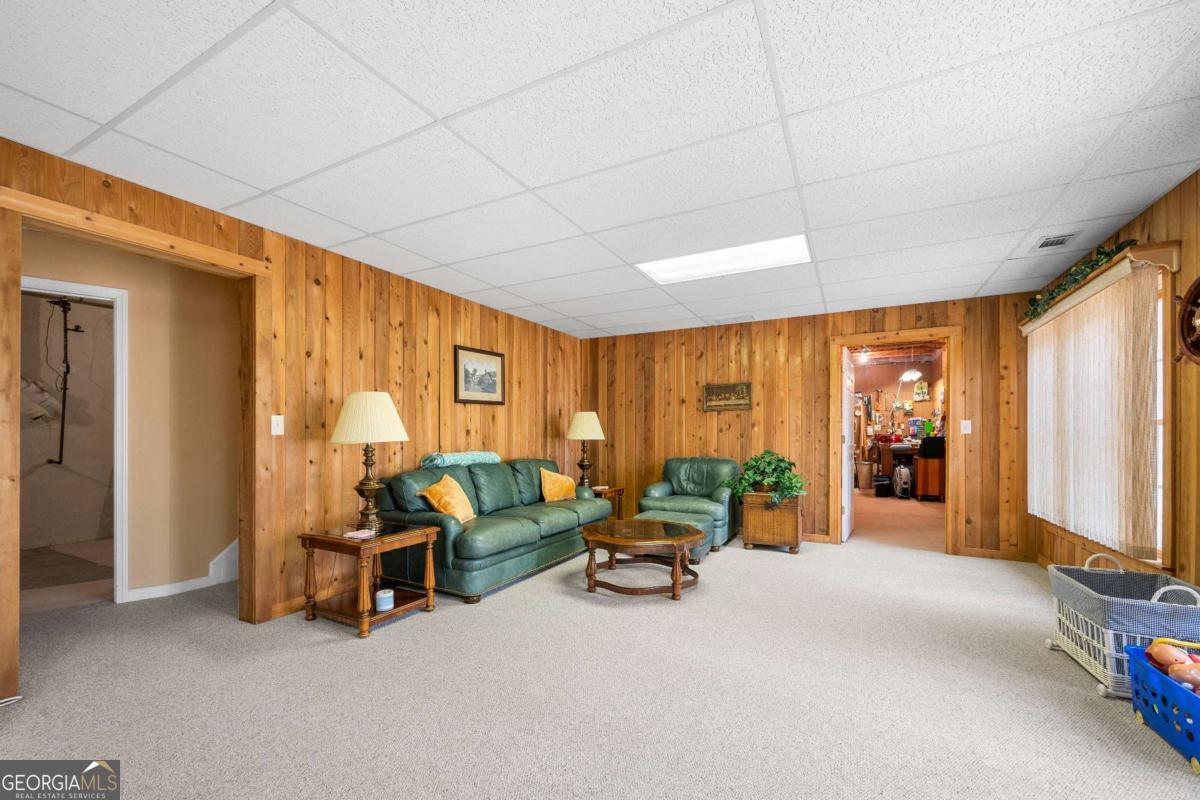 Brookwood Lake - Residential