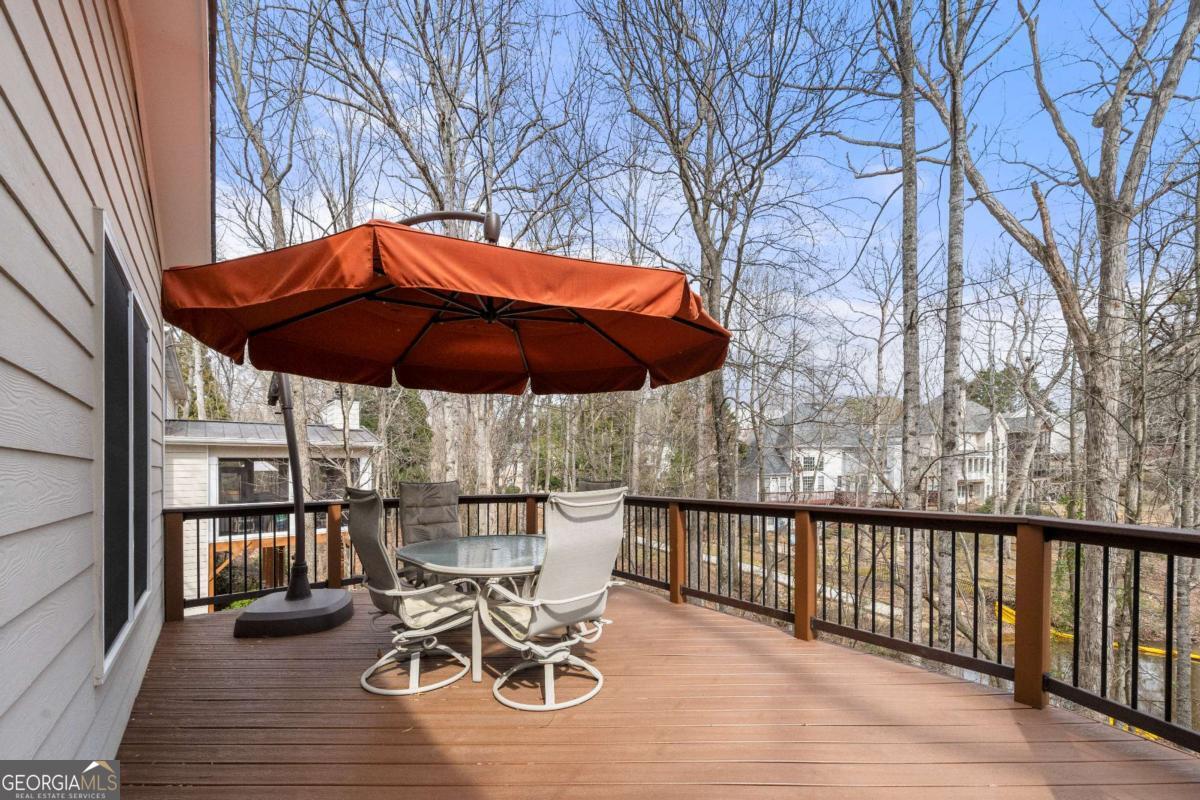 Brookwood Lake - Residential