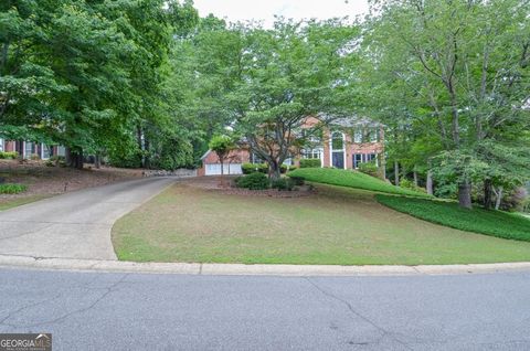 6450 Oak Valley DR Cumming GA 30040
