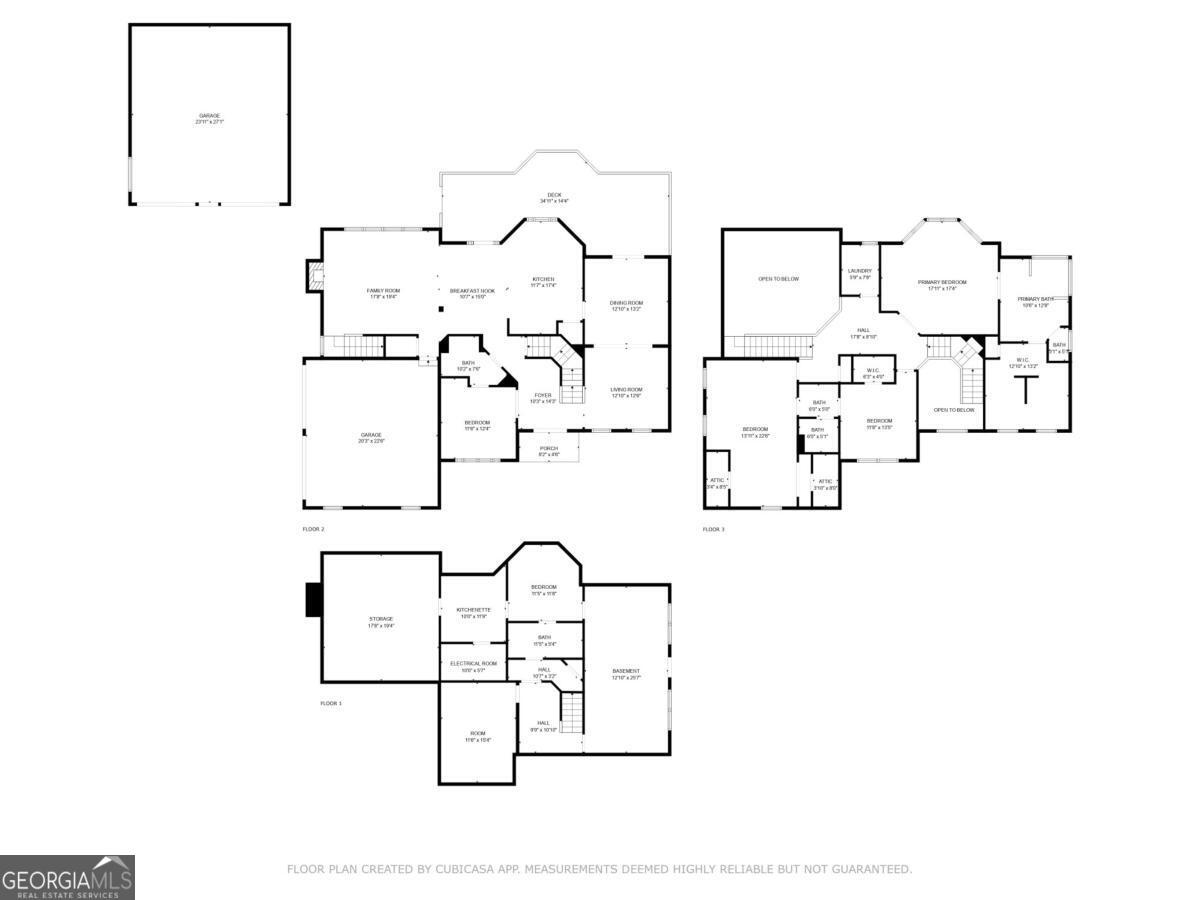 6450 Oak Valley DR