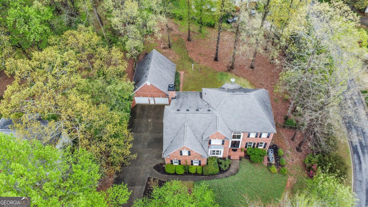 6450 Oak Valley DR