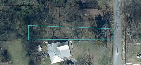 Photo of 0 Wilson Street, Rockmart, GA 30153 (MLS # 10652788)