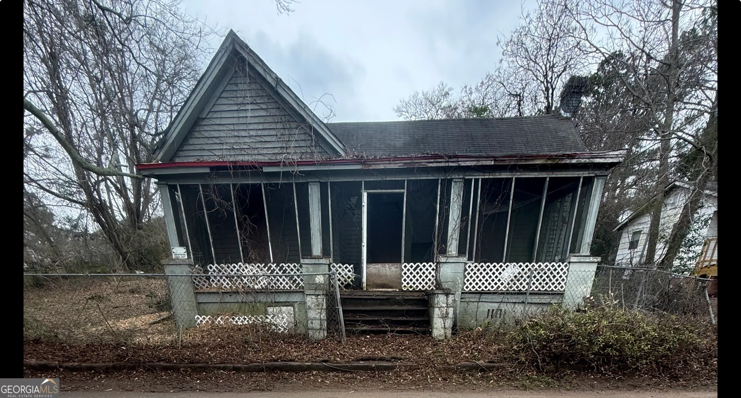 934 R D Hill Street, Greenville, GA, 30222