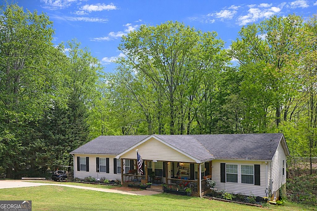 Photo of 4650 Perry Road, Gainesville, GA 30506 (MLS # 10683866)