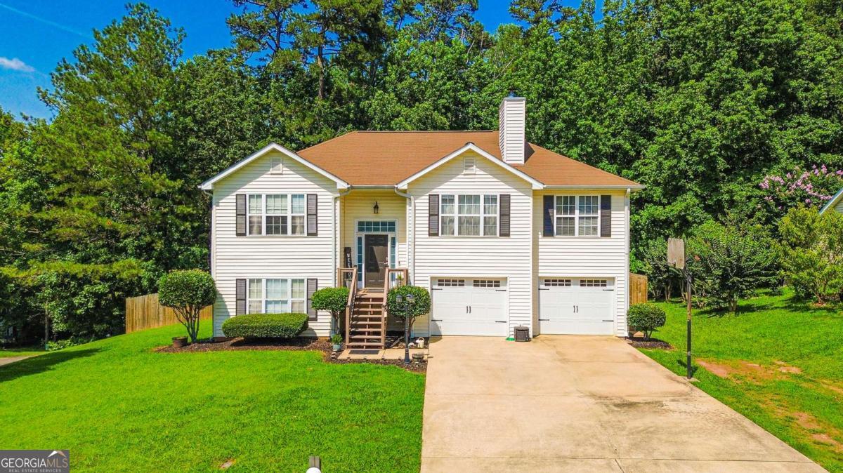 3024 SADDLE CREEK DR