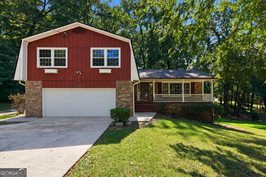 Photo of 4919 Thames Court, Lithonia, GA 30038 (MLS # 10874676)