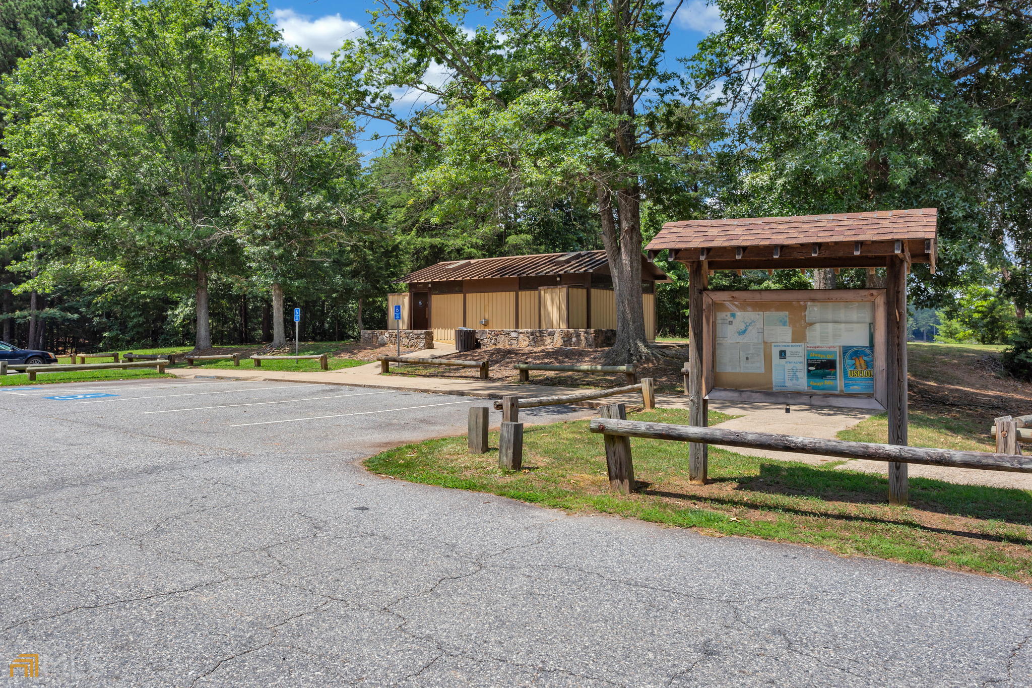 Pilgrim Landing - Residential