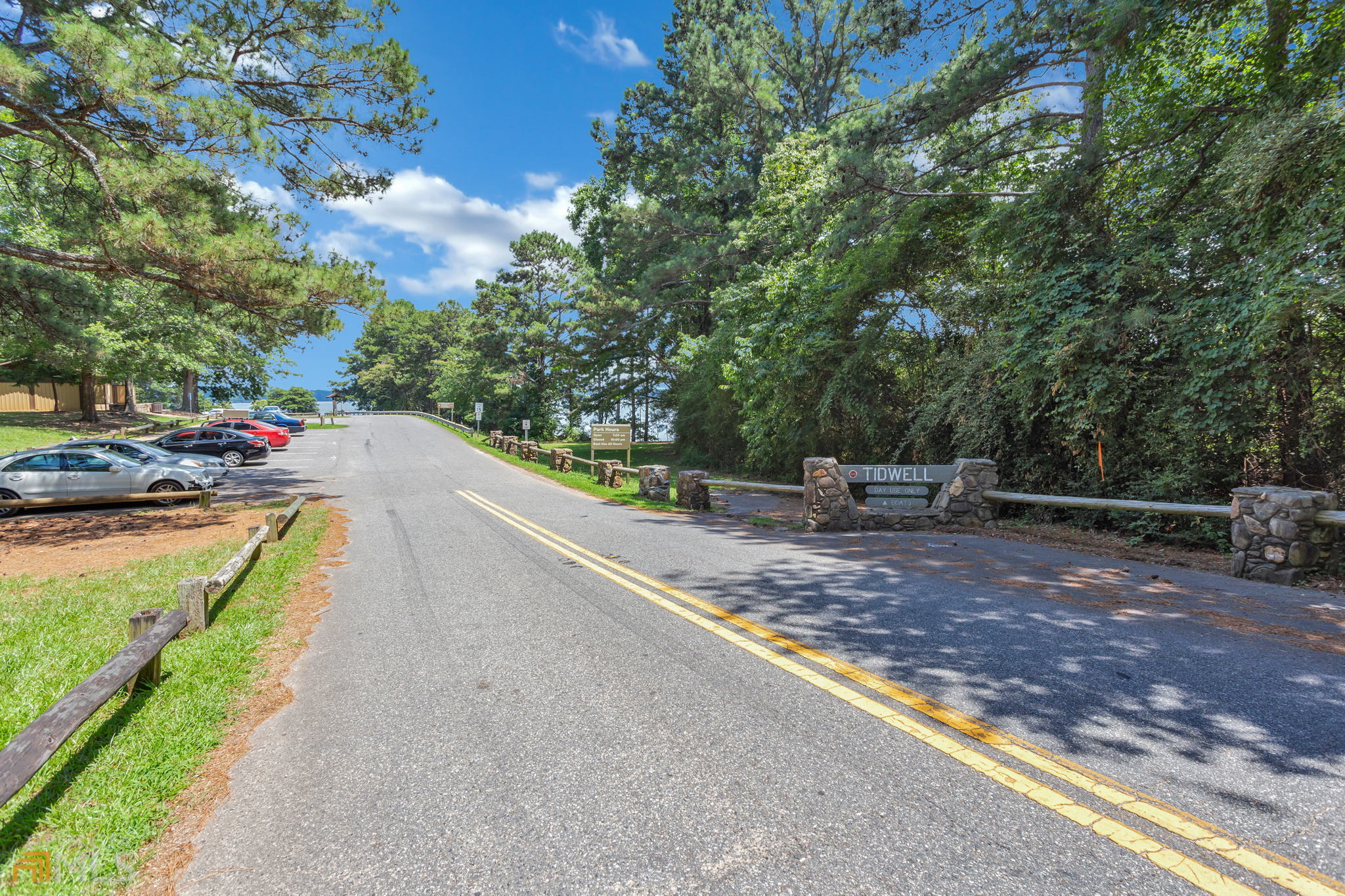 Pilgrim Landing - Residential