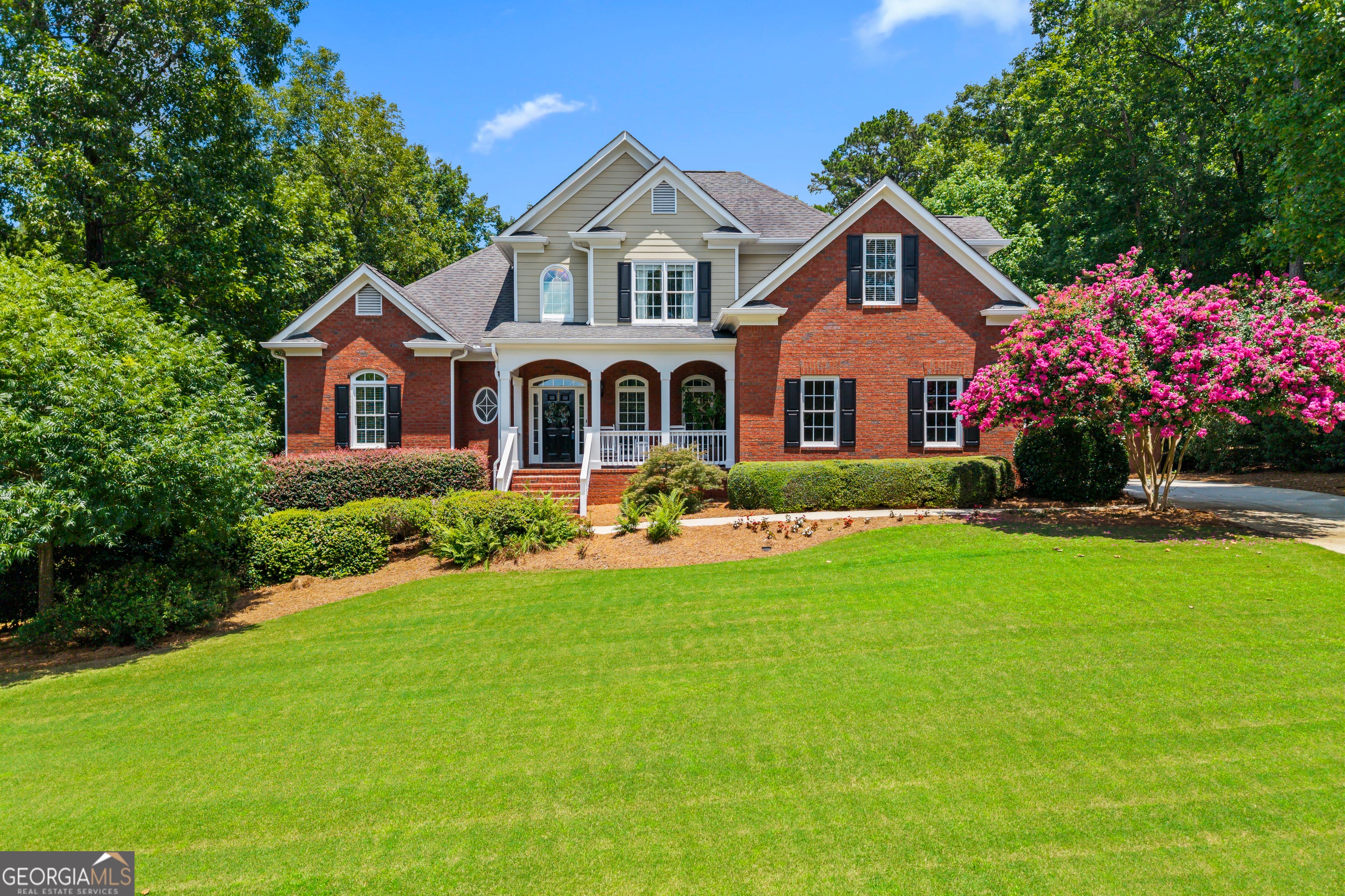 1041 Spring Lake DR