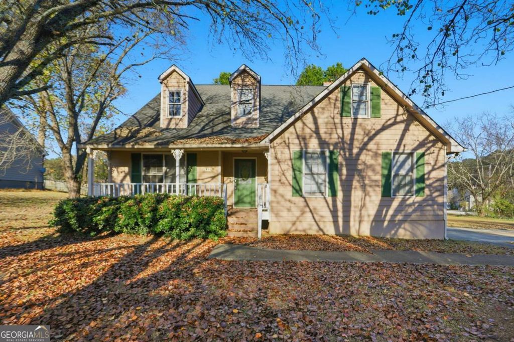 Photo of 2994 Brooks Drive, Snellville, GA 30078 (MLS # 10652170)