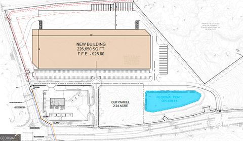 Photo of 1616 Rogers Lake Road, Lithonia, GA 30058 (MLS # 10520812)