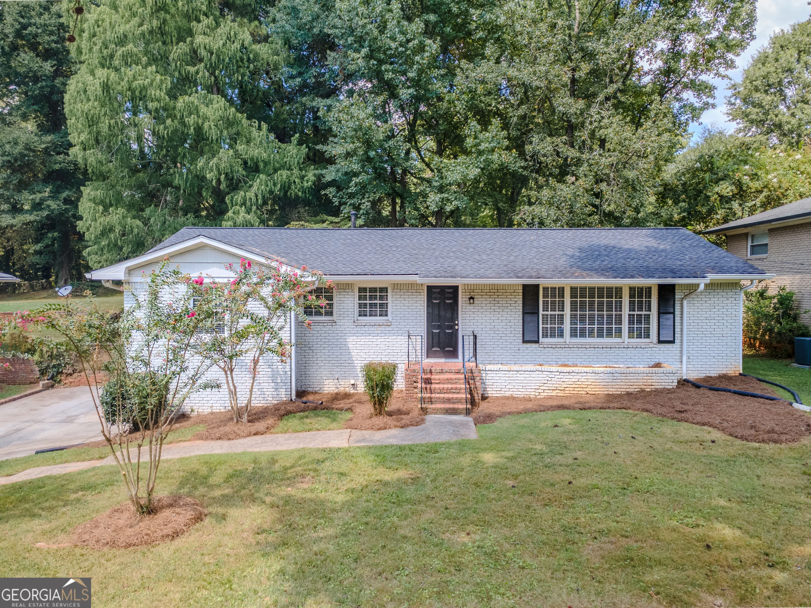 3532 Dial Dr Dr, Stone Mountain, GA, 30083