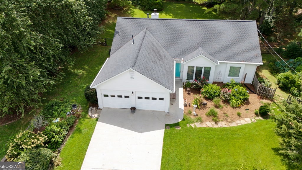 Photo of 1215 Brookton Drive, Dacula, GA 30019 (MLS # 10818874)
