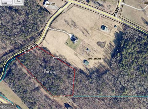 202 Emma TER Dawsonville GA 30534