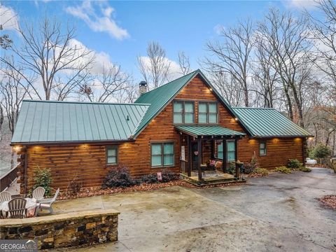 Property photo of 5281 laurel ln, gainesville, GA 30506