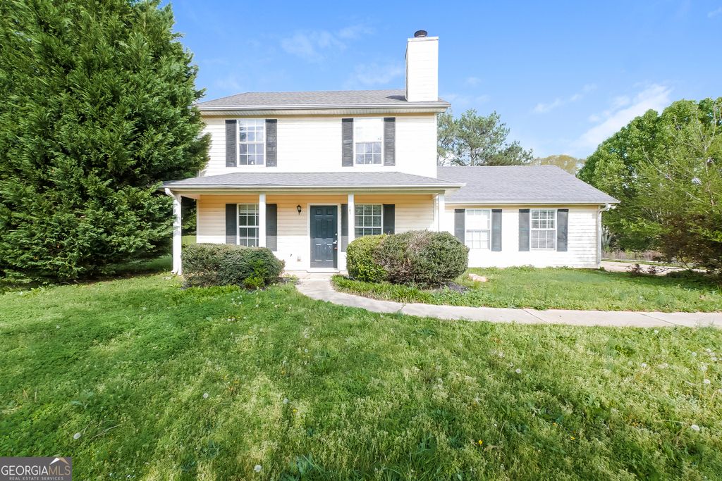 Photo of 101 Bradesbury Lane, Locust Grove, GA 30248 (MLS # 10654708)