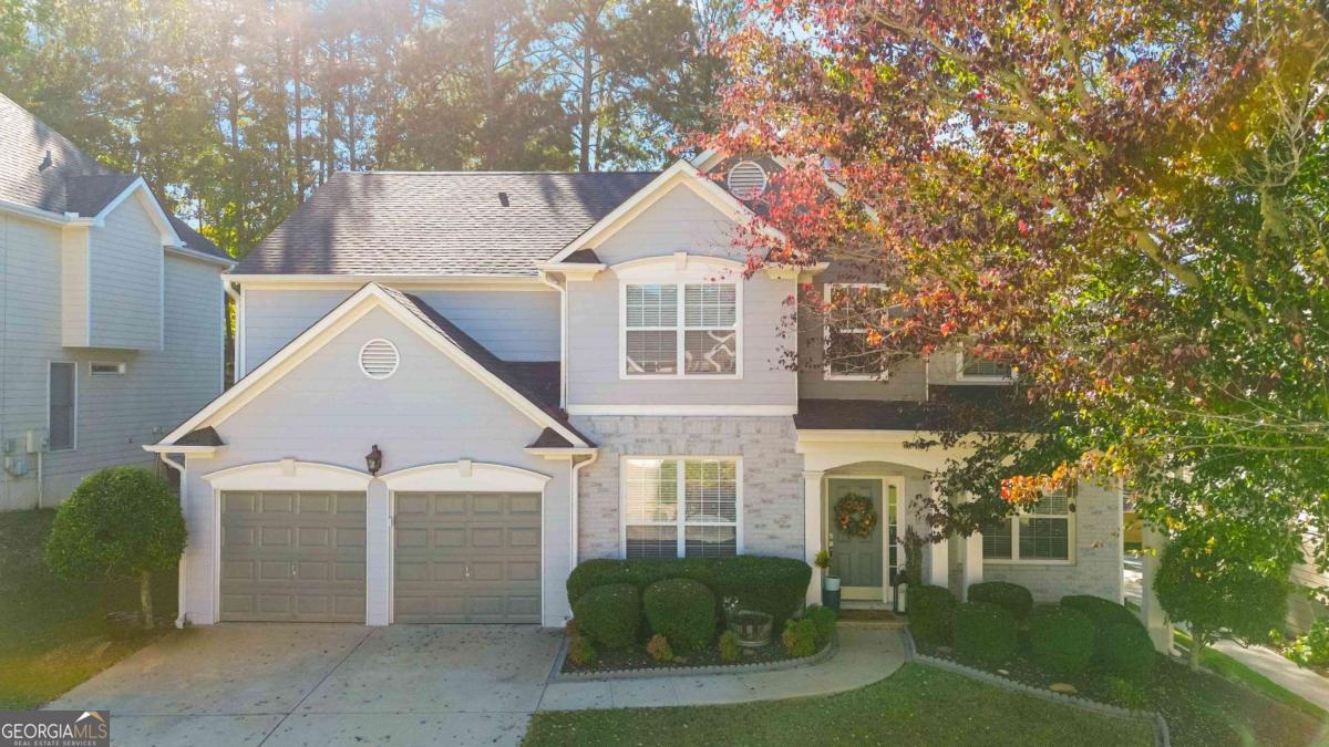 1781 Heatherglade LN