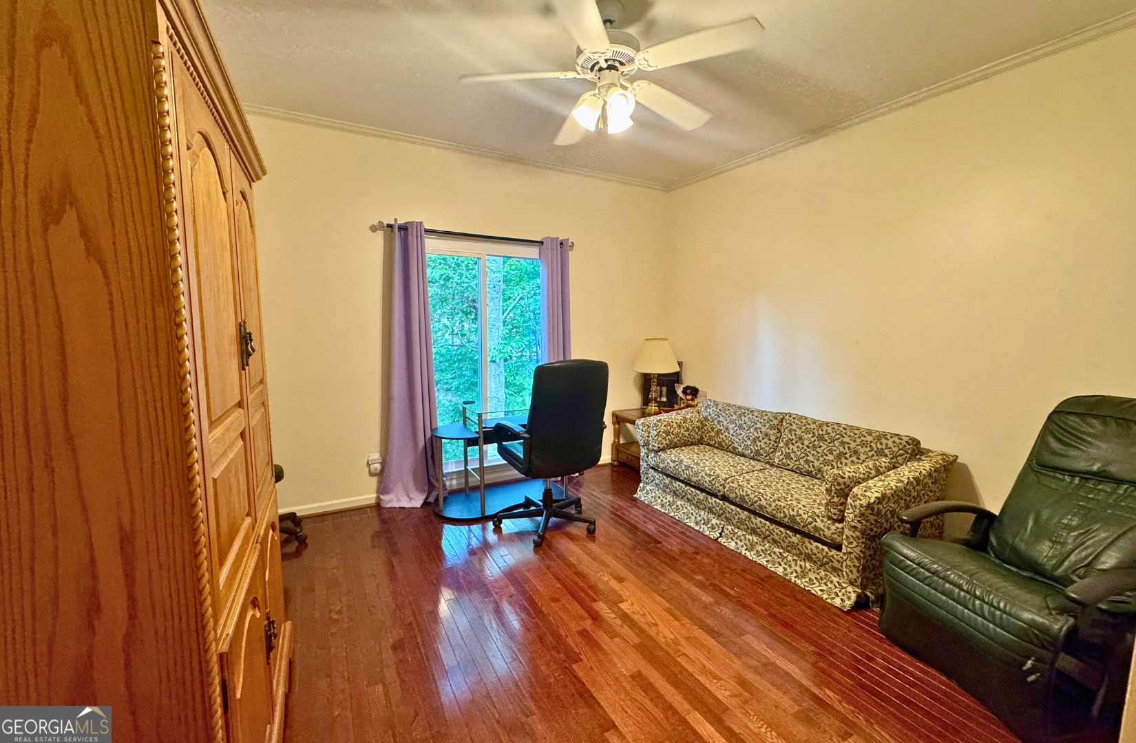EAGLES LANDING COUNTRY CLUB - Residential