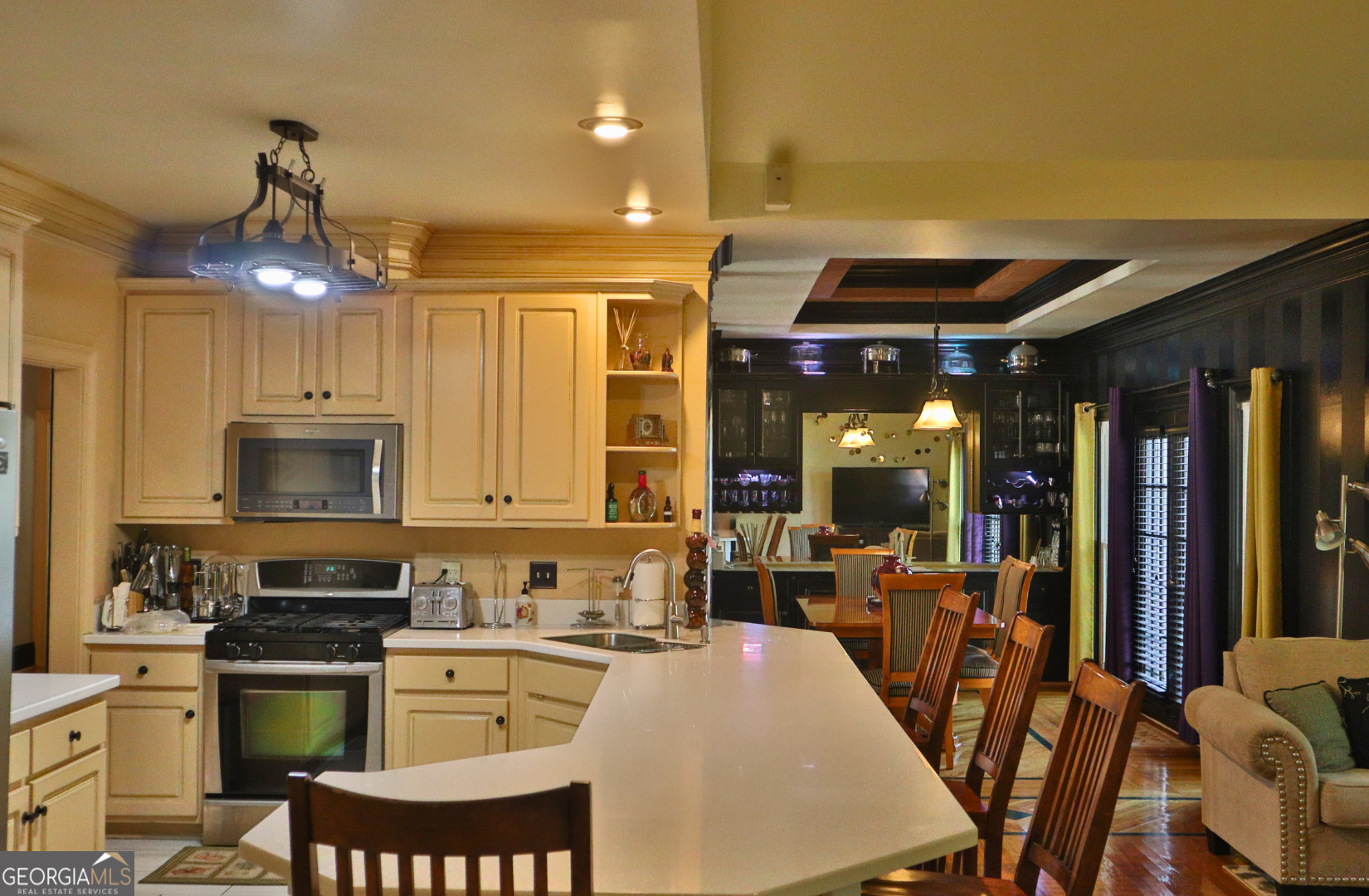 EAGLES LANDING COUNTRY CLUB - Residential