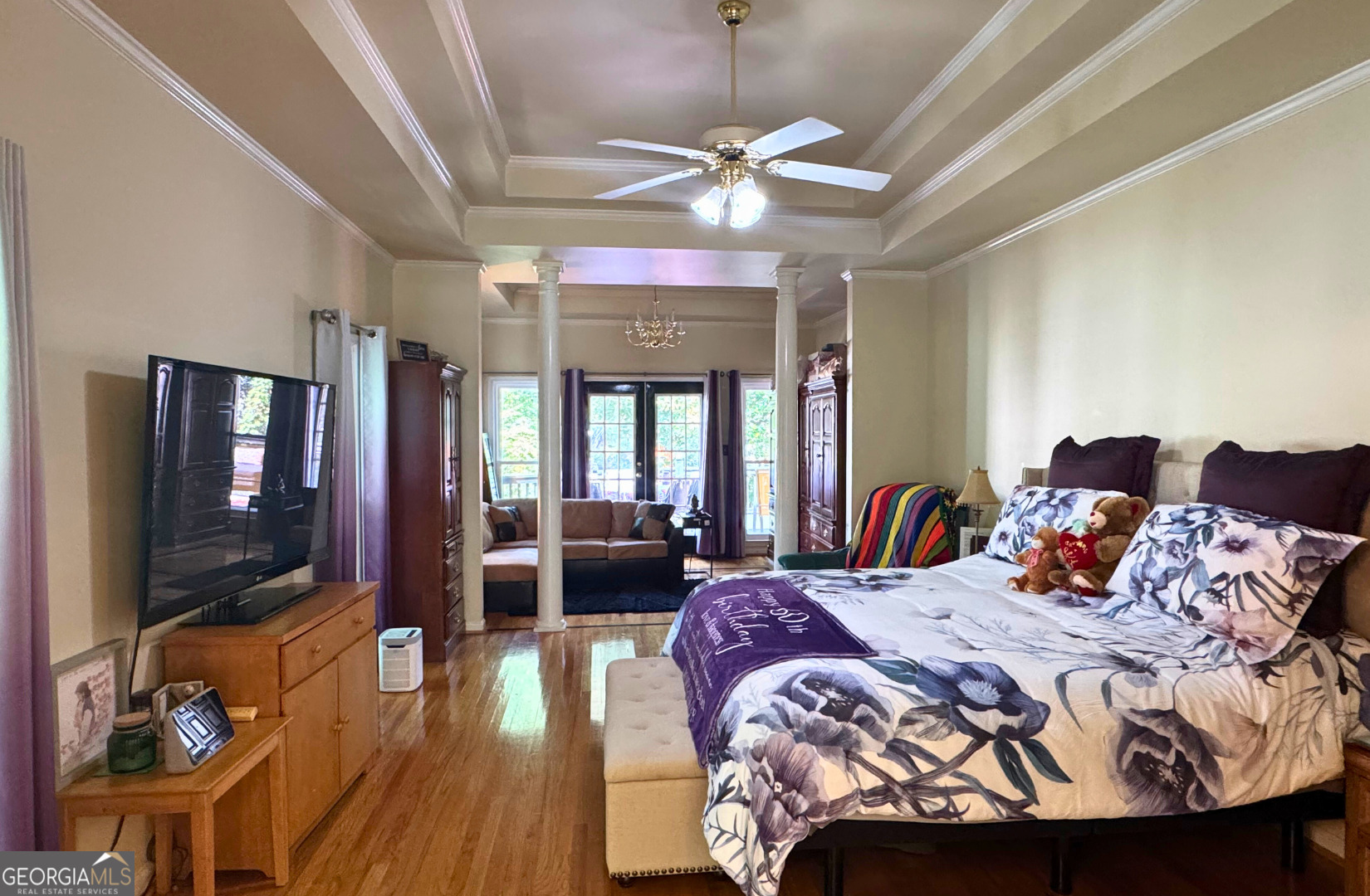 EAGLES LANDING COUNTRY CLUB - Residential