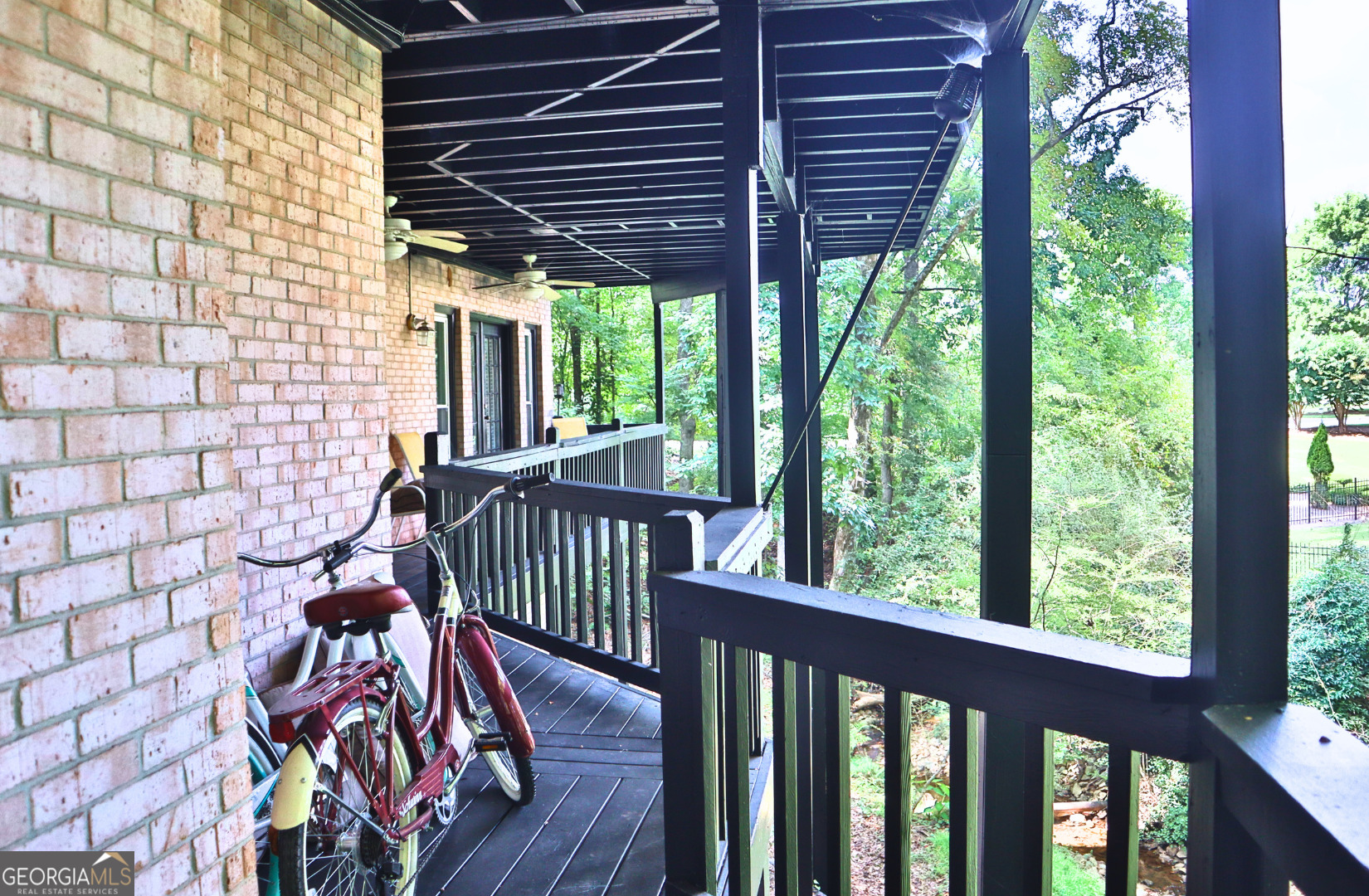 EAGLES LANDING COUNTRY CLUB - Residential