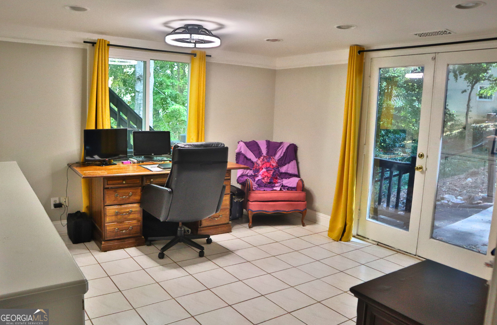 EAGLES LANDING COUNTRY CLUB - Residential