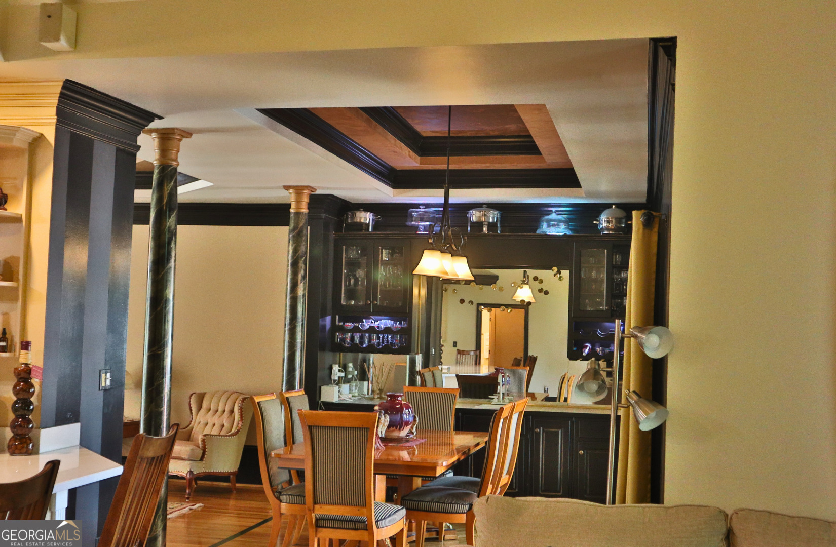 EAGLES LANDING COUNTRY CLUB - Residential