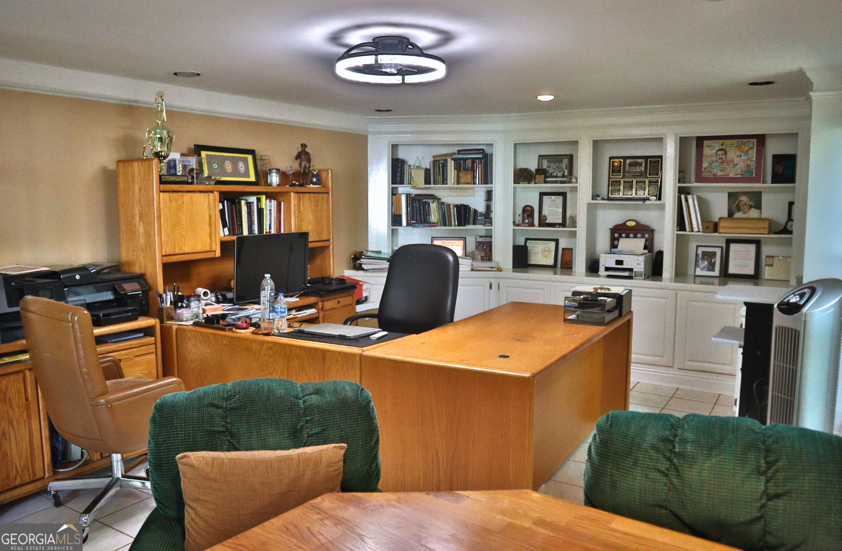 EAGLES LANDING COUNTRY CLUB - Residential