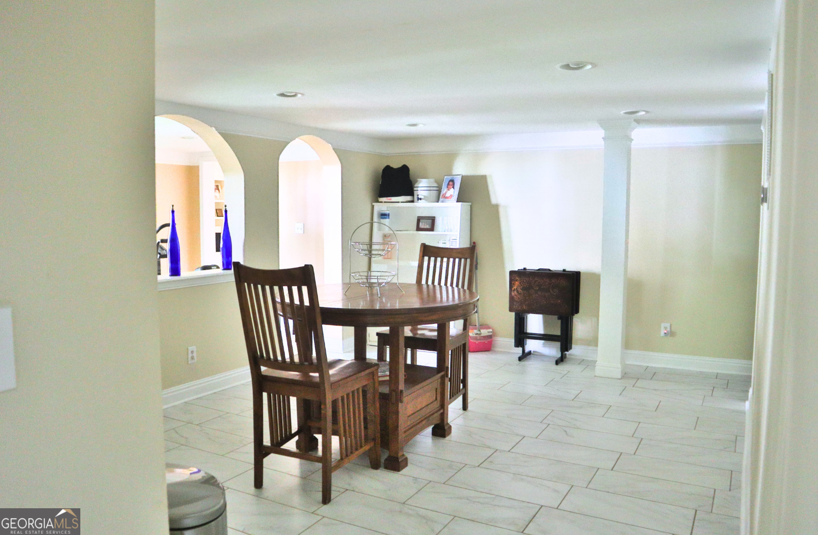 EAGLES LANDING COUNTRY CLUB - Residential