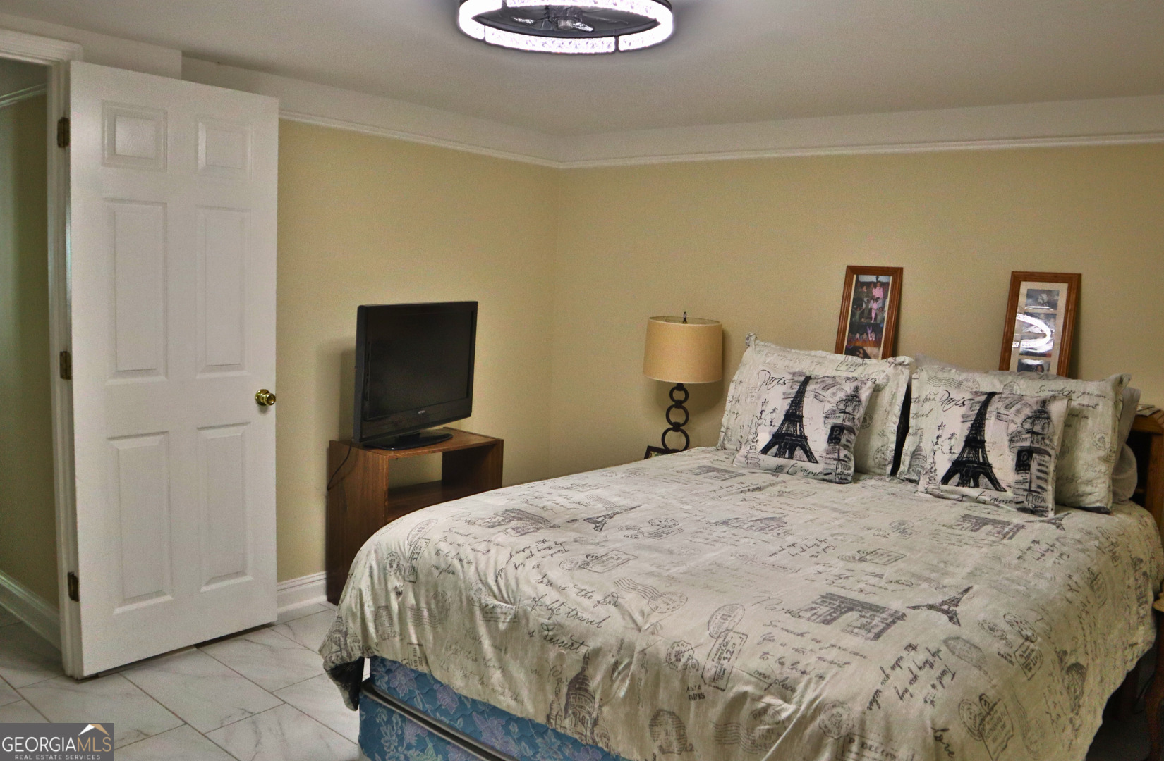 EAGLES LANDING COUNTRY CLUB - Residential