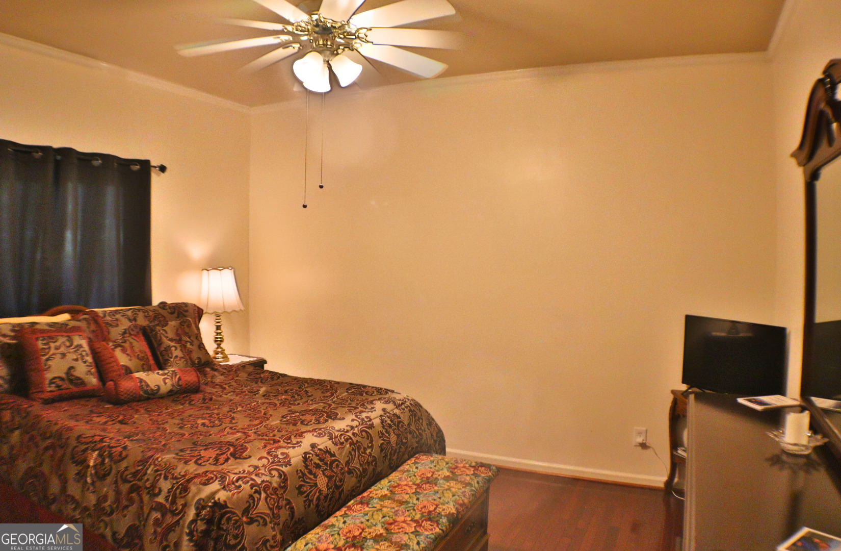 EAGLES LANDING COUNTRY CLUB - Residential