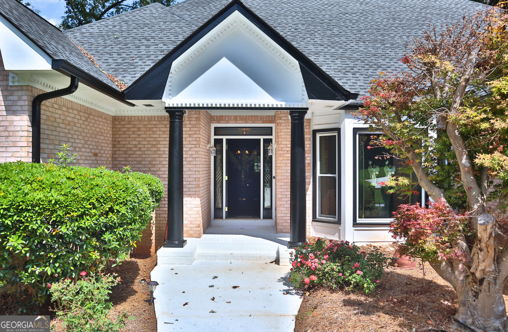 EAGLES LANDING COUNTRY CLUB - Residential