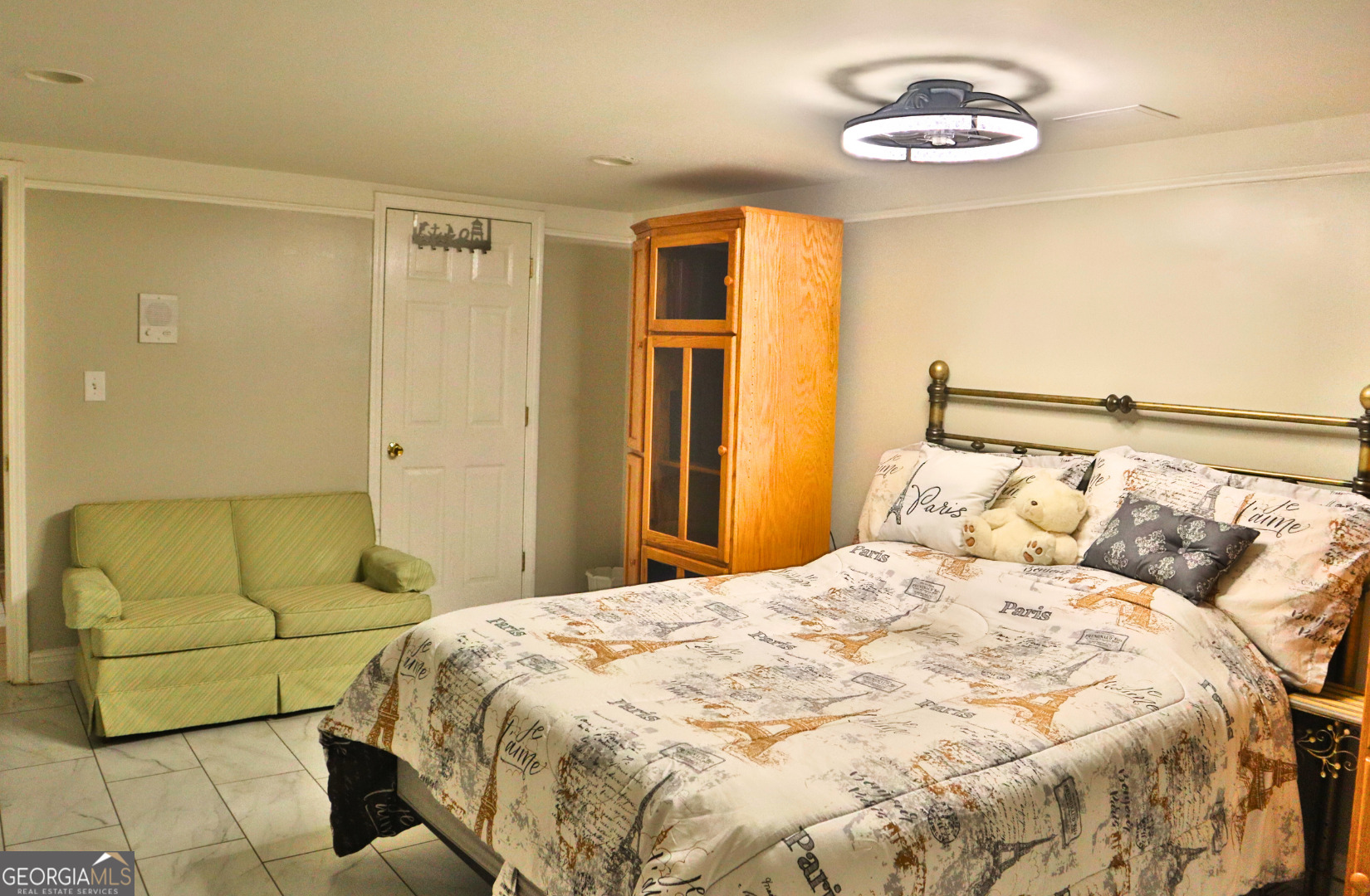 EAGLES LANDING COUNTRY CLUB - Residential