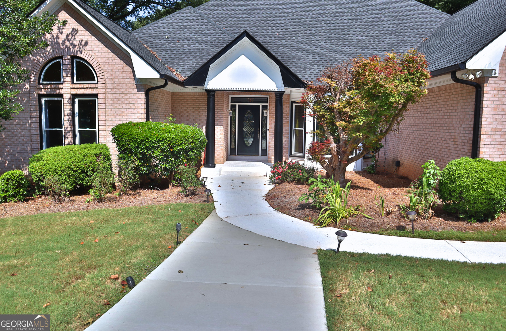 EAGLES LANDING COUNTRY CLUB - Residential