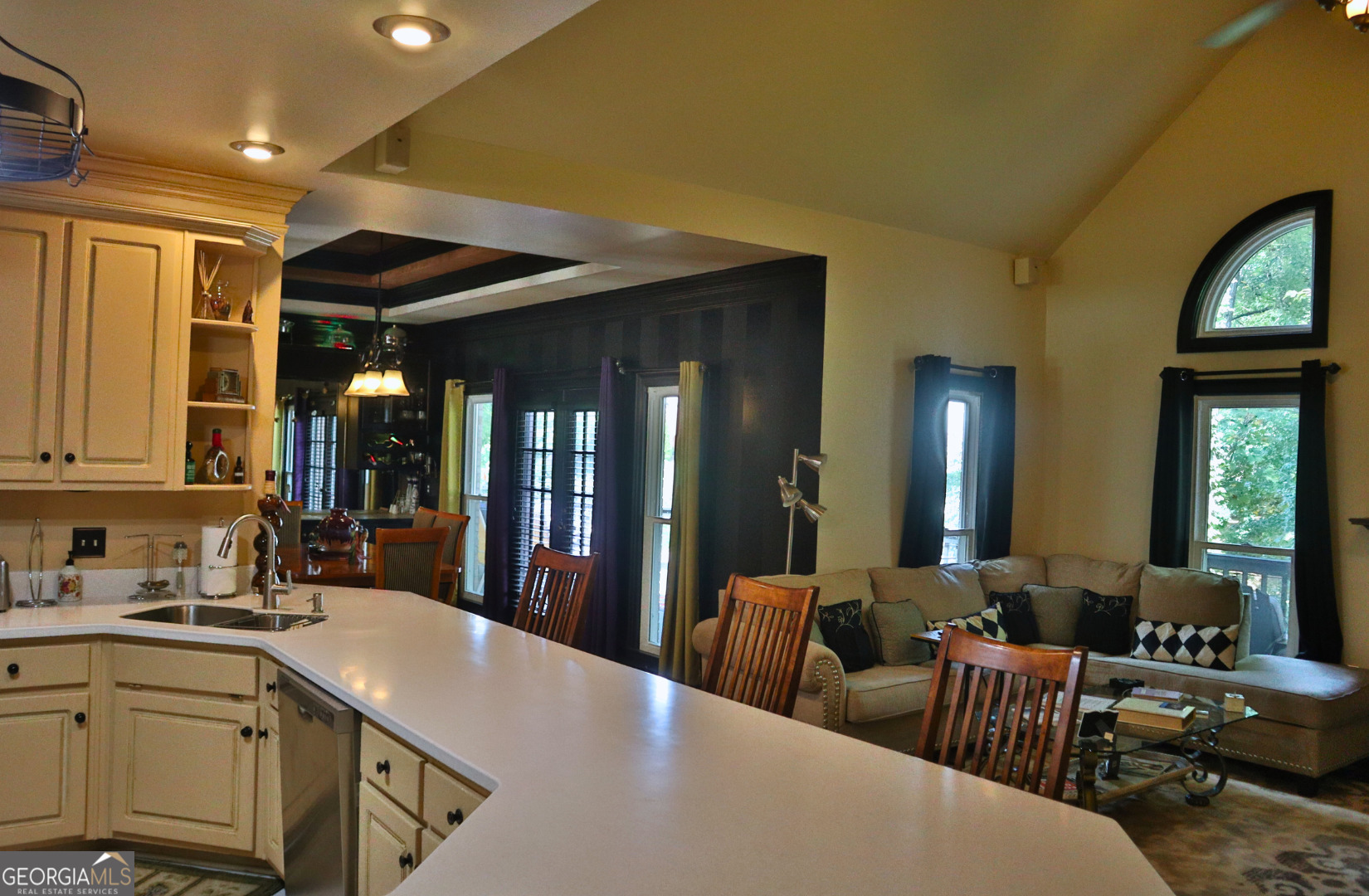 EAGLES LANDING COUNTRY CLUB - Residential