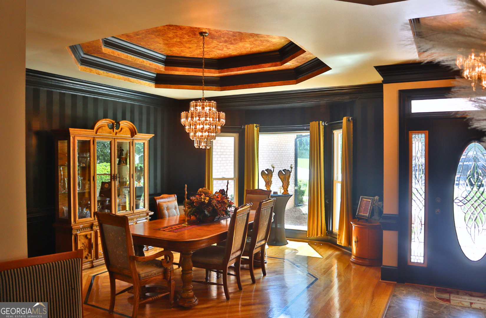 EAGLES LANDING COUNTRY CLUB - Residential
