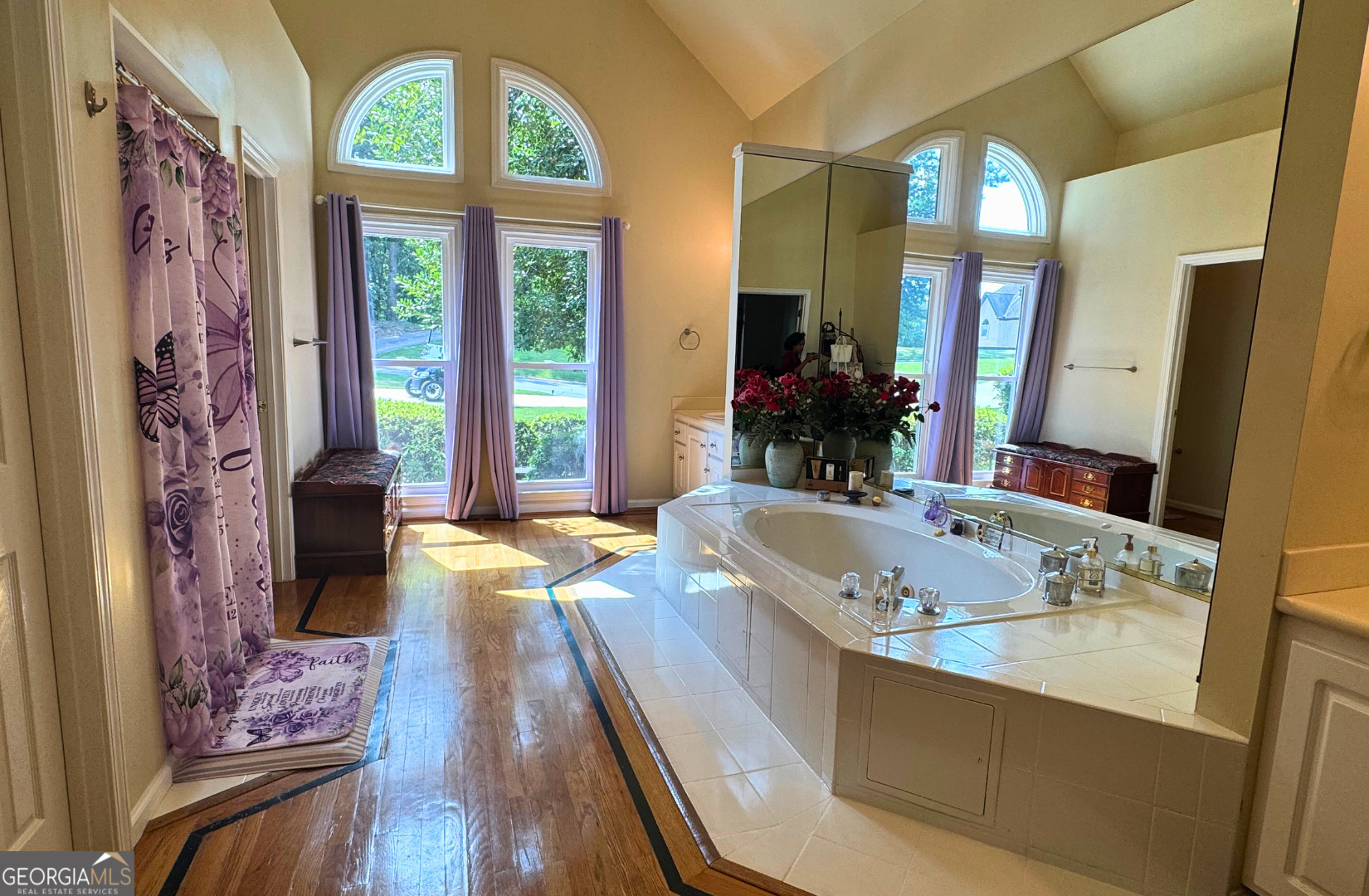 EAGLES LANDING COUNTRY CLUB - Residential